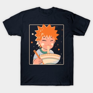 Best Lamen T-Shirt